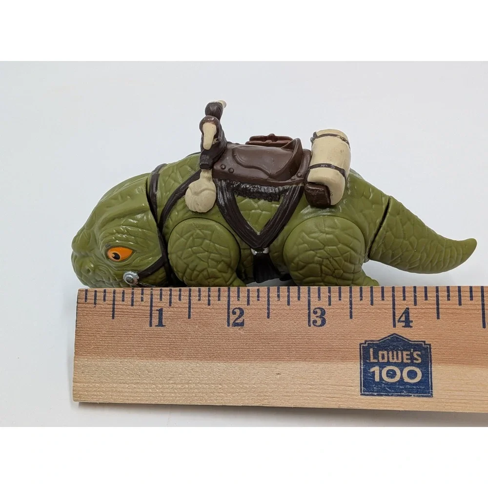 Star Wars The Force Awakens Dewback Hasbro Action Figure B6653 Creature 2015